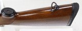 Savage Model 99 Lever Action Rifle .250-3000 Savage (1933) NICE - 22 of 25