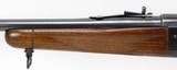 Savage Model 99 Lever Action Rifle .250-3000 Savage (1933) NICE - 9 of 25