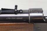 Savage Model 99 Lever Action Rifle .250-3000 Savage (1933) NICE - 15 of 25