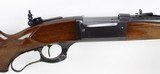 Savage Model 99 Lever Action Rifle .250-3000 Savage (1933) NICE - 4 of 25