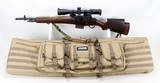 Springfield Armory M1A Scout Semi-Auto Rifle 7.62x51mm VERY NICE - 2 of 25