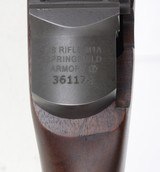 Springfield Armory M1A Scout Semi-Auto Rifle 7.62x51mm VERY NICE - 22 of 25