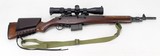 Springfield Armory M1A Scout Semi-Auto Rifle 7.62x51mm VERY NICE - 1 of 25