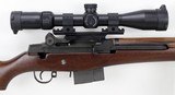 Springfield Armory M1A Scout Semi-Auto Rifle 7.62x51mm VERY NICE - 6 of 25