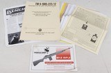 Springfield Armory M1A Scout Semi-Auto Rifle 7.62x51mm VERY NICE - 25 of 25