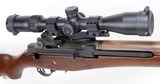 Springfield Armory M1A Scout Semi-Auto Rifle 7.62x51mm VERY NICE - 21 of 25