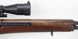 Springfield Armory M1A Scout Semi-Auto Rifle 7.62x51mm VERY NICE - 7 of 25
