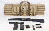 Springfield Armory M1A Scout Semi-Auto Rifle 7.62x51mm VERY NICE - 24 of 25