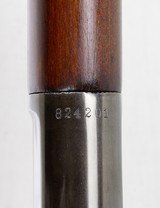 Winchester Model 1892 Saddle Ring Carbine .44-40 (1916) VERY NICE - 20 of 25