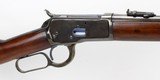Winchester Model 1892 Saddle Ring Carbine .44-40 (1916) VERY NICE - 23 of 25