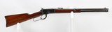 Winchester Model 1892 Saddle Ring Carbine .44-40 (1916) VERY NICE - 2 of 25