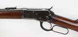 Winchester Model 1892 Saddle Ring Carbine .44-40 (1916) VERY NICE - 8 of 25