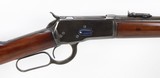 Winchester Model 1892 Saddle Ring Carbine .44-40 (1916) VERY NICE - 4 of 25