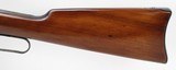 Winchester Model 1892 Saddle Ring Carbine .44-40 (1916) VERY NICE - 7 of 25