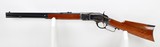 Navy Arms Winchester Model 1873 Rifle .45 Colt (Uberti) 2001VERY NICE - 1 of 25