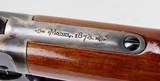 Navy Arms Winchester Model 1873 Rifle .45 Colt (Uberti) 2001VERY NICE - 17 of 25