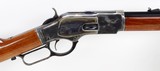 Navy Arms Winchester Model 1873 Rifle .45 Colt (Uberti) 2001VERY NICE - 4 of 25