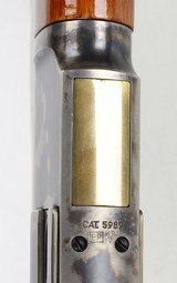 Navy Arms Winchester Model 1873 Rifle .45 Colt (Uberti) 2001VERY NICE - 20 of 25