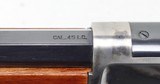 Navy Arms Winchester Model 1873 Rifle .45 Colt (Uberti) 2001VERY NICE - 15 of 25