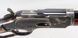 Navy Arms Winchester Model 1873 Rifle .45 Colt (Uberti) 2001VERY NICE - 24 of 25