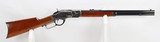 Navy Arms Winchester Model 1873 Rifle .45 Colt (Uberti) 2001VERY NICE - 2 of 25