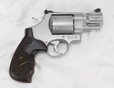 S&W Model 629-6 Performance Center Revolver .44 Magnum (2001) VERY NICE - 3 of 25