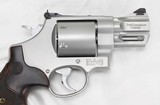 S&W Model 629-6 Performance Center Revolver .44 Magnum (2001) VERY NICE - 5 of 25