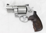 S&W Model 629-6 Performance Center Revolver .44 Magnum (2001) VERY NICE - 2 of 25
