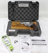 S&W Model 629-6 Performance Center Revolver .44 Magnum (2001) VERY NICE - 22 of 25