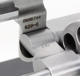 S&W Model 629-6 Performance Center Revolver .44 Magnum (2001) VERY NICE - 19 of 25