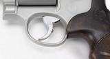 S&W Model 629-6 Performance Center Revolver .44 Magnum (2001) VERY NICE - 14 of 25