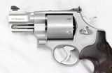 S&W Model 629-6 Performance Center Revolver .44 Magnum (2001) VERY NICE - 7 of 25