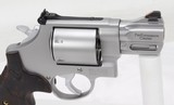 S&W Model 629-6 Performance Center Revolver .44 Magnum (2001) VERY NICE - 15 of 25