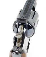 Smith & Wesson Model 27-2 Revolver .357 Magnum (1968-69) NICE - 14 of 25