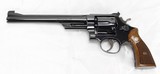 Smith & Wesson Model 27-2 Revolver .357 Magnum (1968-69) NICE - 2 of 25