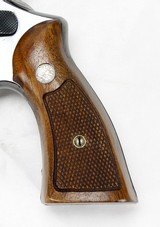 Smith & Wesson Model 27-2 Revolver .357 Magnum (1968-69) NICE - 7 of 25