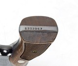 Smith & Wesson Model 27-2 Revolver .357 Magnum (1968-69) NICE - 11 of 25