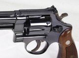 Smith & Wesson Model 27-2 Revolver .357 Magnum (1968-69) NICE - 17 of 25