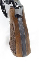 Smith & Wesson Model 27-2 Revolver .357 Magnum (1968-69) NICE - 13 of 25