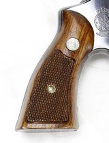 Smith & Wesson Model 27-2 Revolver .357 Magnum (1968-69) NICE - 4 of 25