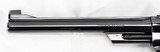 Smith & Wesson Model 27-2 Revolver .357 Magnum (1968-69) NICE - 9 of 25