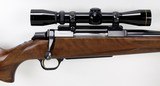 Browning A-Bolt Hunter Model 1 Bolt Action Rifle 7mm Rem. Mag. (1985) - 4 of 25