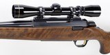 Browning A-Bolt Hunter Model 1 Bolt Action Rifle 7mm Rem. Mag. (1985) - 14 of 25