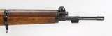 FN Model FN49 Egyptian Semi-Auto Rifle 8MM Mauser (HERSTAL) 1949 - 6 of 25