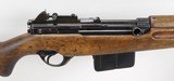 FN Model FN49 Egyptian Semi-Auto Rifle 8MM Mauser (HERSTAL) 1949 - 4 of 25