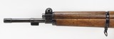 FN Model FN49 Egyptian Semi-Auto Rifle 8MM Mauser (HERSTAL) 1949 - 10 of 25