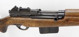 FN Model FN49 Egyptian Semi-Auto Rifle 8MM Mauser (HERSTAL) 1949 - 23 of 25