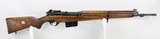 FN Model FN49 Egyptian Semi-Auto Rifle 8MM Mauser (HERSTAL) 1949 - 2 of 25
