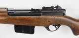 FN Model FN49 Egyptian Semi-Auto Rifle 8MM Mauser (HERSTAL) 1949 - 8 of 25