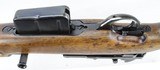 FN Model FN49 Egyptian Semi-Auto Rifle 8MM Mauser (HERSTAL) 1949 - 18 of 25